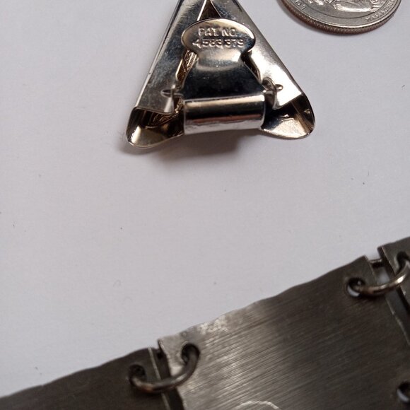 Lot of Outstanding Southwestern Style Accessories - Sanford, Siskiyou - Picture 4 of 7